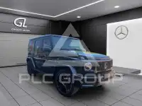 2026 Mercedes Benz G-Class