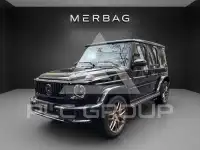 2026 Mercedes Benz G-Class