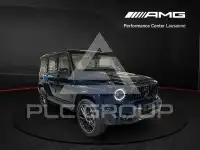 2026 Mercedes Benz G-Class
