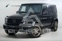 2026 Mercedes Benz G-Class