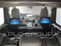 2026 Mercedes Benz G-Class