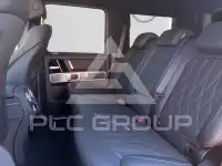 2026 Mercedes Benz G-Class