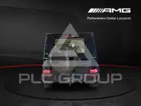 2026 Mercedes Benz G-Class