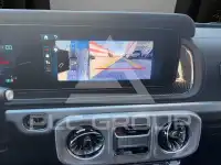 2026 Mercedes Benz G-Class