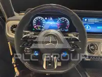 2026 Mercedes Benz G-Class