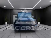 2026 Mercedes Benz G-Class