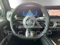 2026 Mercedes Benz G-Class
