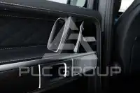 2026 Mercedes Benz G-Class