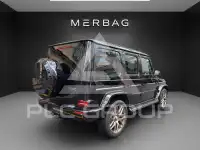 2026 Mercedes Benz G-Class