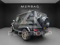 2026 Mercedes Benz G-Class