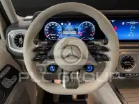 2026 Mercedes Benz G-Class