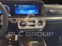 2026 Mercedes Benz G-Class