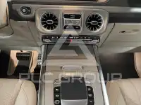 2026 Mercedes Benz G-Class