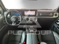 2026 Mercedes Benz G-Class