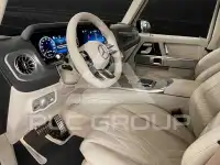 2026 Mercedes Benz G-Class