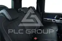 2026 Mercedes Benz G-Class