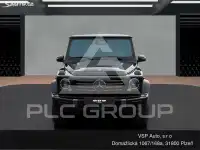 2026 Mercedes Benz G-Class