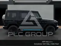 2026 Mercedes Benz G-Class