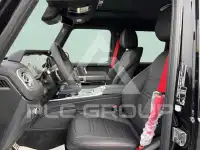 2026 Mercedes Benz G-Class
