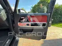 2026 Mercedes Benz G-Class