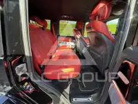 2026 Mercedes Benz G-Class