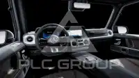 2026 Mercedes Benz G-Class