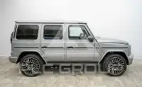 2026 Mercedes Benz G-Class