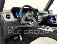 2026 Mercedes Benz G-Class