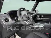 2026 Mercedes Benz G-Class