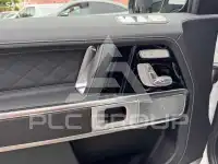 2026 Mercedes Benz G-Class