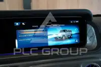 2026 Mercedes Benz G-Class