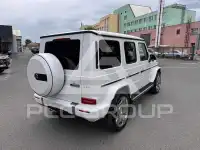 2026 Mercedes Benz G-Class