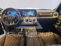 2026 Mercedes Benz G-Class