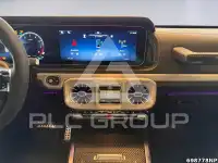 2026 Mercedes Benz G-Class