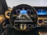 2026 Mercedes Benz G-Class