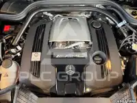 2026 Mercedes Benz G-Class