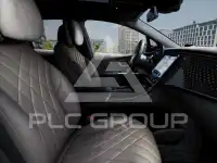 2026 Mercedes Benz EQE