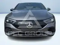 2026 Mercedes Benz EQE