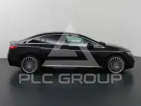 2026 Mercedes Benz EQE