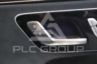 2026 Mercedes Benz EQE