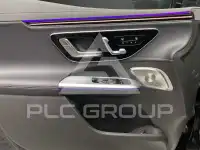 2026 Mercedes Benz EQE