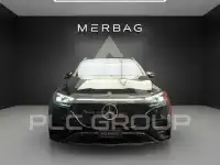 2026 Mercedes Benz EQE