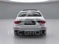 2026 Mercedes Benz S-Class
