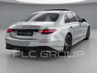 2026 Mercedes Benz S-Class