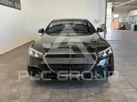2026 Mercedes Benz S-Class