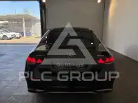 2026 Mercedes Benz S-Class