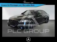 2026 Mercedes Benz S-Class