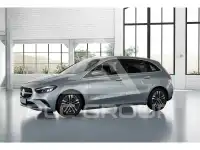 2026 Mercedes Benz B-Class