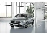 2026 Mercedes Benz B-Class