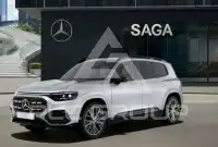2026 Mercedes Benz B-Class